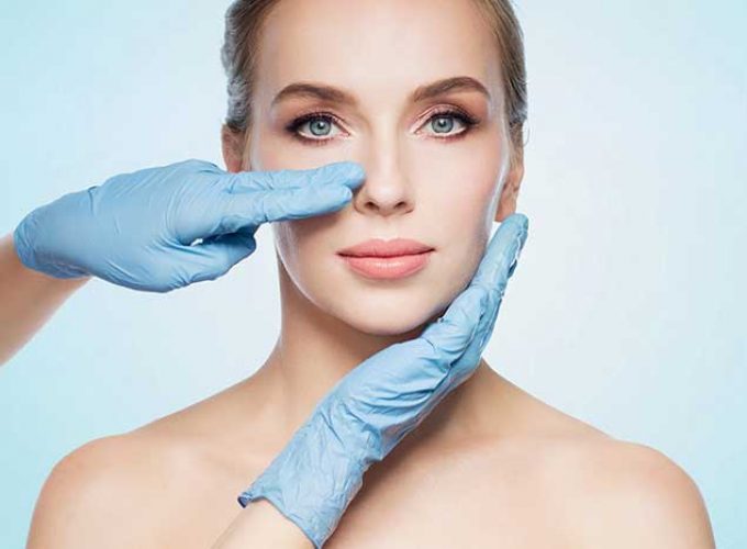 Cosmetic & Medical Treatments in Iran